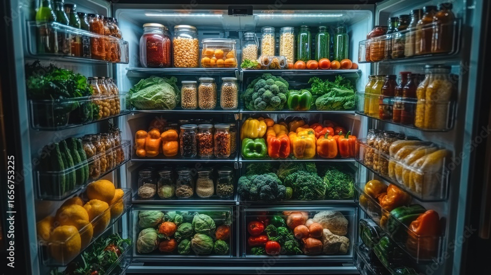 When Your Smart Fridge Joins a DAO