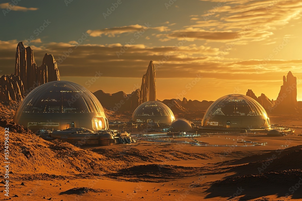 We Deployed an LLM to Mars (Well, Sort Of)