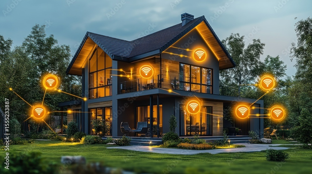 Dark Mode for Real Life: The OLED City Project